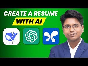 Fresher Accountant Resume | Create an ATS Optimized CV for Success in 2025!