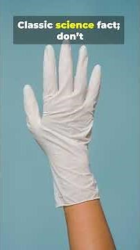 Can You Ace These 5 Scientific Questions?