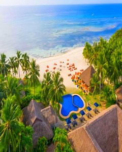 10M views · 143K reactions | Best Resort in Bohol Just free and No Entrance fee❣️ feat. South Palms Resort Panglao Bohol  ️ Sweetnotes | Ren The Adventurer | Facebook