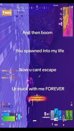 You Spun into My Life: A Fun Stretching Journey