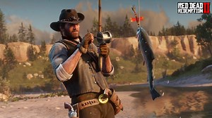 Red Dead Redemption 2, guide cuisine : recettes, effets, tout ce qu'il faut savoir