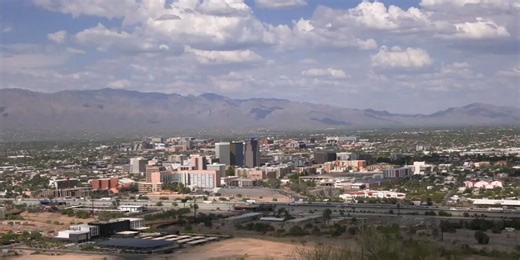 City of Tucson working to change zoning codes for more development