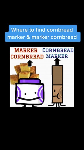 How to find “cornbread marker” & “marker cornbread” ? #findthemarkers #fyproblox #findthemarker #robloxfyp #cornbread #cornbreadmarker #markercornbread #marker #markers #findthemarkersroblox #robloxfindthemarkers #roblox #robloxx #hide #hidden #find #kidsoftiktok #games #game #tiktok #hideandseek #simple_game33 #fun #simple #newmarker #newmarkers #update