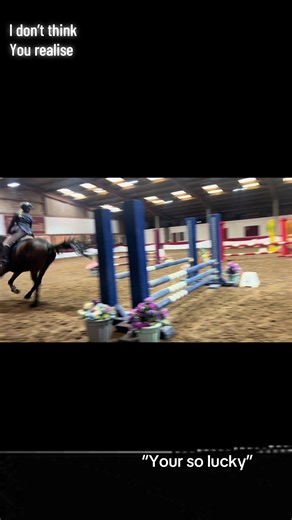 Almost had him for 3 months and we only got to our first comp after 10 January