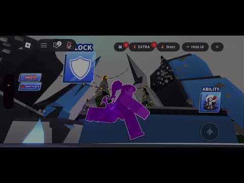 ref | blade ball montage