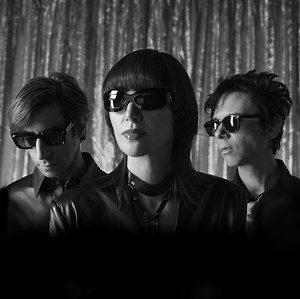 Yeah Yeah Yeahs music, videos, stats, and photos | Last.fm