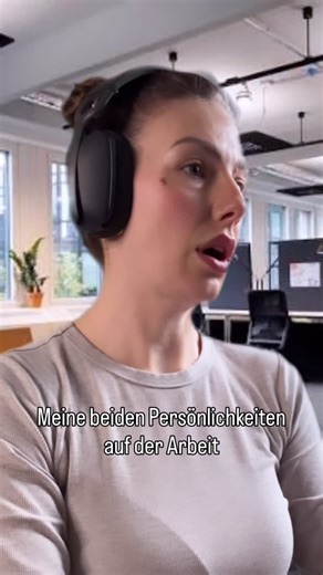 Jill Steuerwald | Content Creator on Instagram: "In diesem Sinne Freunde, einen schönen Feierabend! #office #kundeistkönig #comedy"