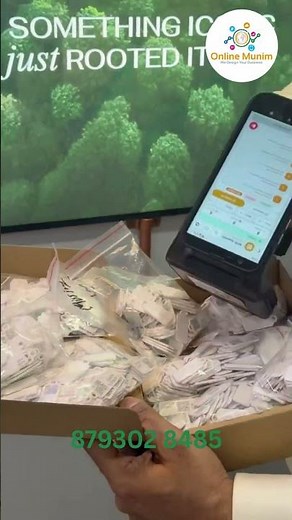 Scan 1000 Jewellery Items in Seconds with RFID Technology!