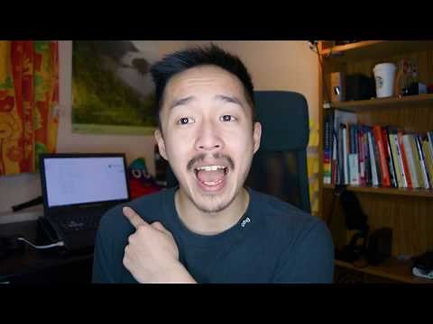 What Laptop Do I Use For Video Editing? (ASUS ROG STRIX GL553VE Review)