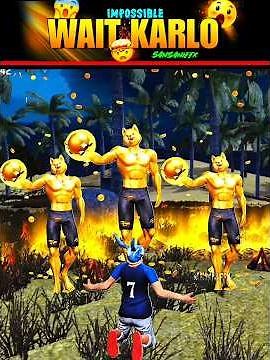 IMPOSSIBLE🍷🗿#SHORTS #shortsfeed #fyp