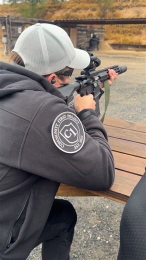 Community First Project | Not all instructors are created equal. Ours come from tier 1 special operations backgrounds, and it shows. They bring elite skill,... | Instagram