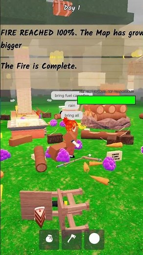 BEST Roblox Script 99 Nights In The Forest