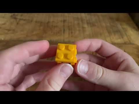 How to build spring Bonnie mask FNAF