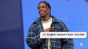 5 Expensive Gifts and Gear of Celebrity Kids