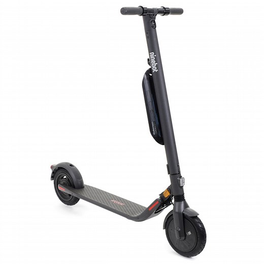 Ninebot Segway E45E | A great e-scooter for urban commuters.