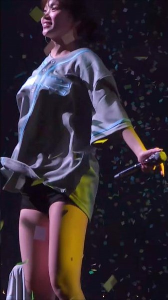 260802 르세라핌 김채원 No Celestial 직캠