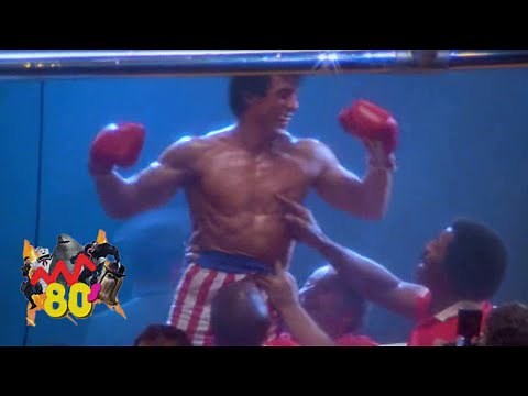 Rocky vs Clubber Lang Fight Scene ''Final'' | Rocky 4: Director's Cut (Sweetest Victory) 1080p