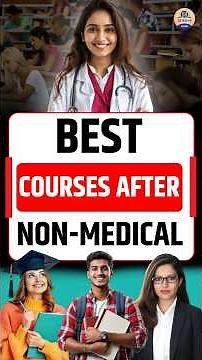 High Salary Courses After Non-Medical