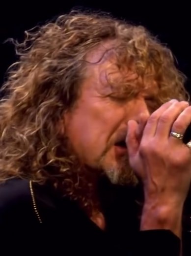 Led Zeppelin's Epic Reunion Concert: Kashmir at O2