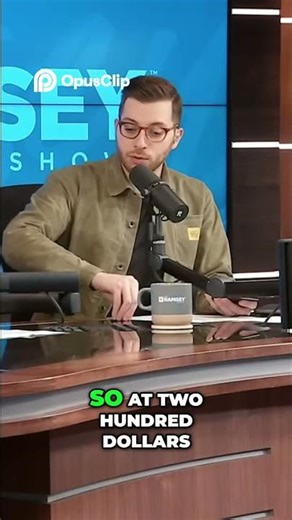 Discipline Your Sinking Fund Savings vs Checking Explained! #shorts