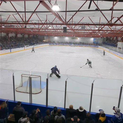 Norcs Vs Tommy in a penalty shot | 4000 and Counting