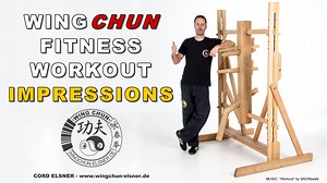 50K views · 929 reactions | Wing Chun - Fitness Workout Impressions -...