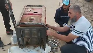 Repairing an Old Generator: Step-by-Step Guide