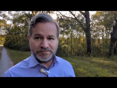 Business models and psychology: Christopher Skinner