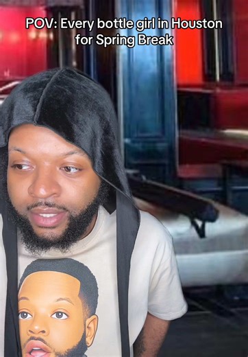 They be on a mission😂😂 ##mizzyentertainment | houston texas spring break