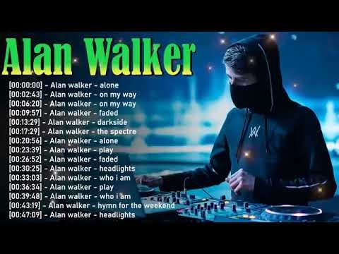 Alan Walker full album ter best
