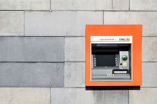 ING DiBa: Geld einzahlen (5 Möglichkeiten)