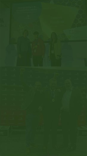 12 reactions | We would like to congratulate the winnners of the 2025...