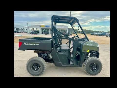 2026 Polaris® Ranger 500 - Floresville TX