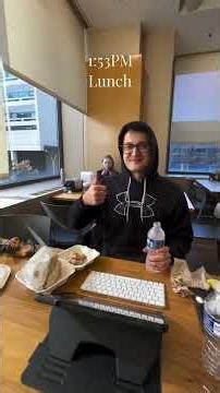 Day In The Life Of An Opera Singer #soprano