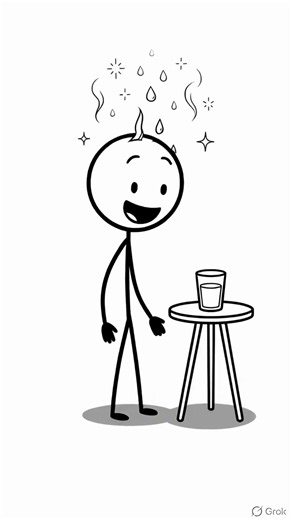 Why Crying Actually Makes You Feel Better (Psychology Explained)