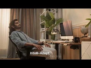 GreenSoul Jupiter Office Chairs | Best Ergonomic Chairs for Work