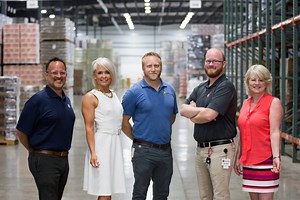 Consultants - Alliance Beverage Distributing