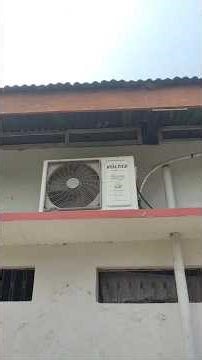 Voltas Ac Uninstall #voltasac #airconditioner #akashcoolingcenter