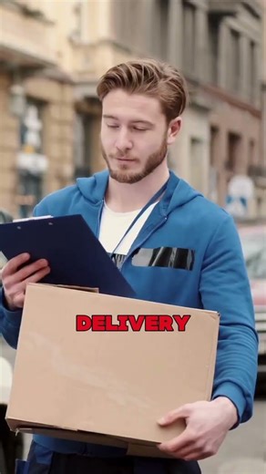 Become a lab courier #medicalcourier