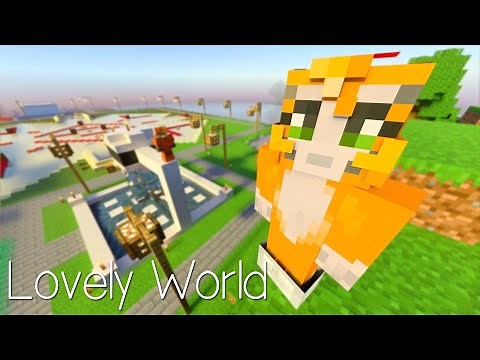 Minecraft - School Game [754]