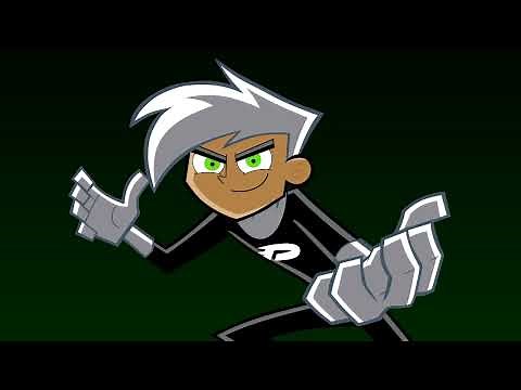 Attack Of The Toybots Danny Voice Clips