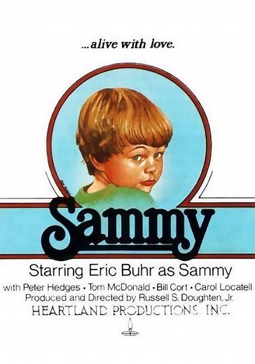 Sammy streaming: where to watch movie online?