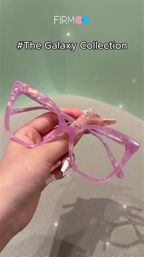 Trendy Glasses Collections 👓 Y2K, Retro & Fashion Frames | Firmoo #eyewearstyle #glasses