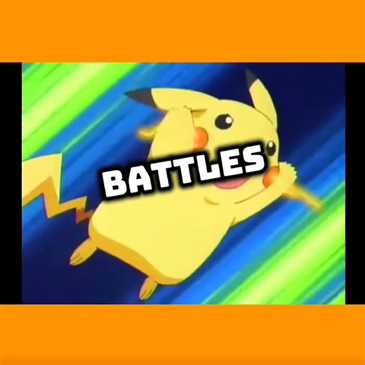 Ash Is A Terrible Trainer