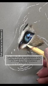 121K views · 2.9K reactions | My favourite paper for pastels is...