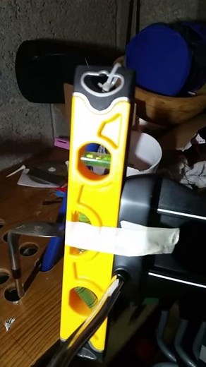 Check your putter grip alignment