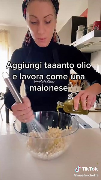 Baccalà Mantecato: Ricetta Facile e Gustosa