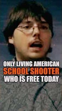 Mitchell Johnson is the only living American school shooter who isn’t incarcerated