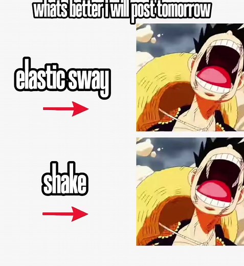 Elastic Sway Tutorial for Unity – Slowdown Song Edit