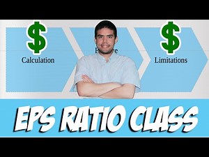 The EPS Ratio (Ultimate Beginner's Guide!)